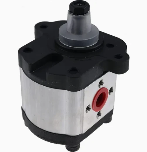 High Quality Single Hydraulic Gear Pump For Tractor 3534941m91 suppliers